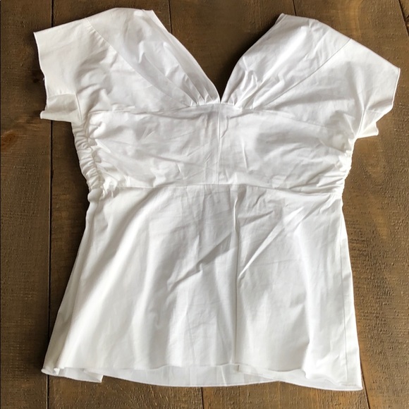 Ann Taylor dress shirt - Picture 3 of 3